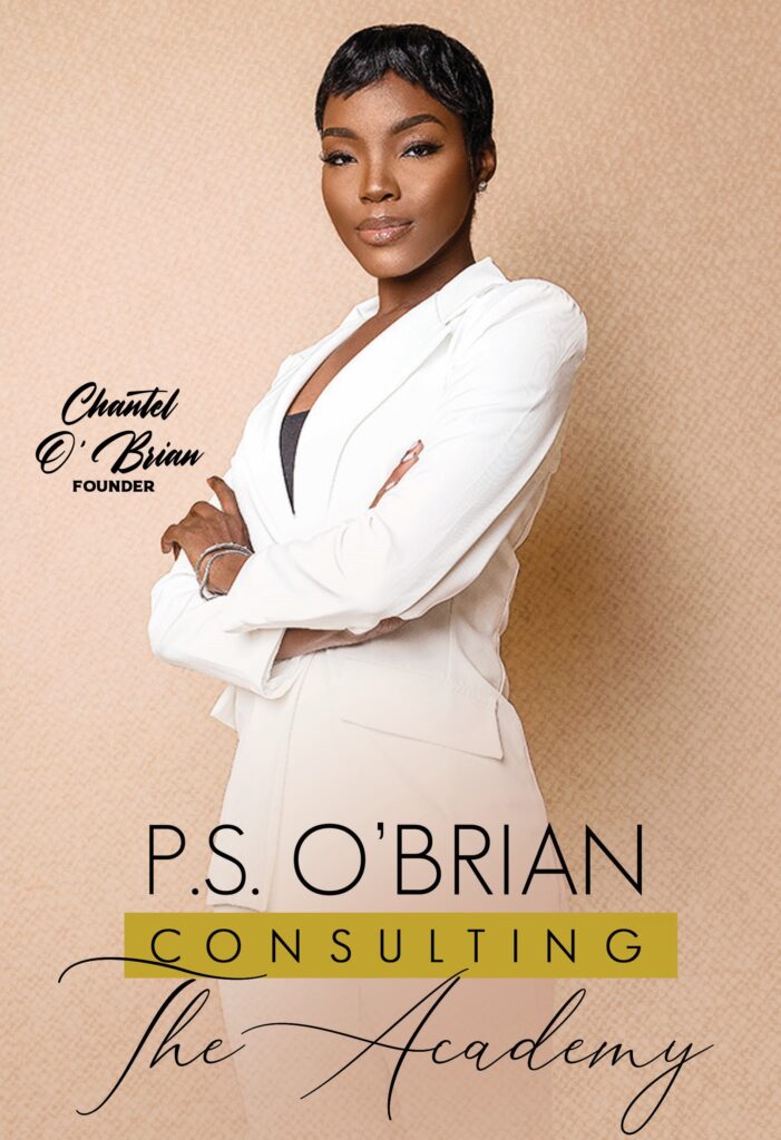 PS Obrien Consulting